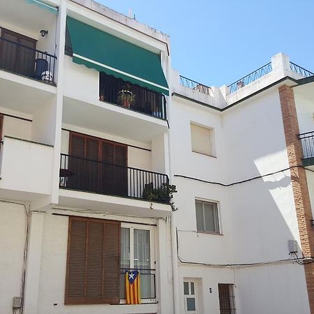 Apartamento Hector En 锡切斯 外观 照片