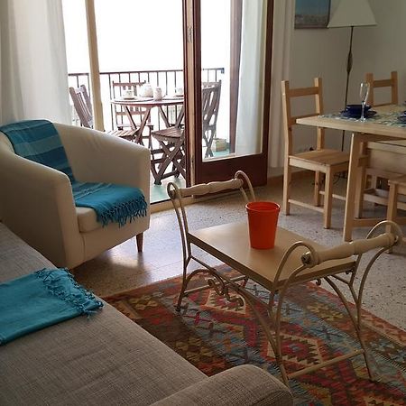 Apartamento Hector En 锡切斯 外观 照片