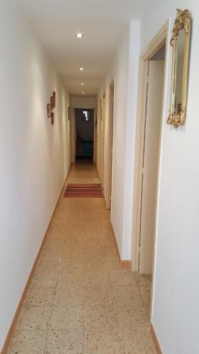 Apartamento Hector En 锡切斯 外观 照片