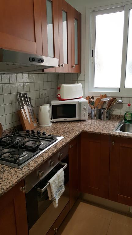 Apartamento Hector En 锡切斯 外观 照片