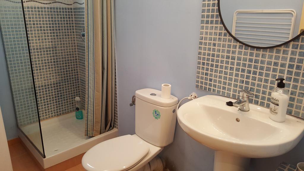 Apartamento Hector En 锡切斯 外观 照片