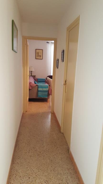 Apartamento Hector En 锡切斯 外观 照片