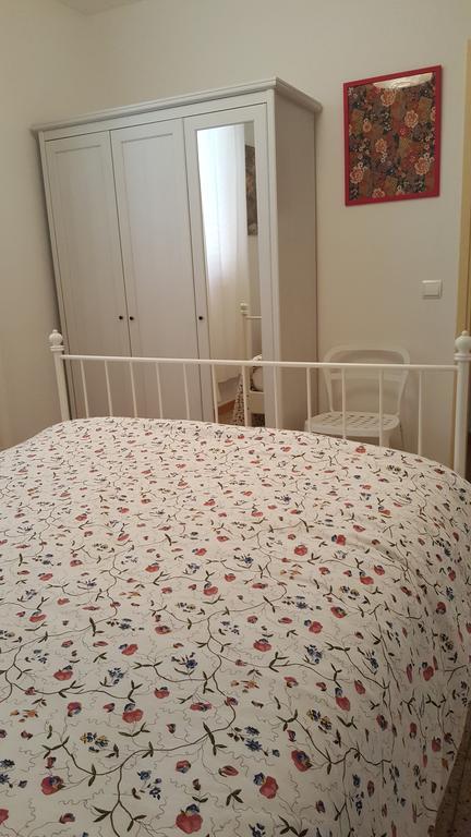 Apartamento Hector En 锡切斯 外观 照片