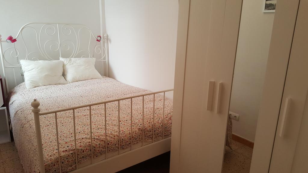 Apartamento Hector En 锡切斯 外观 照片