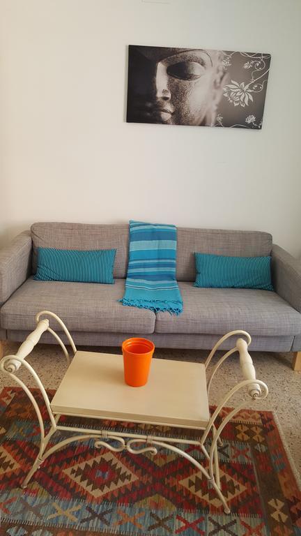 Apartamento Hector En 锡切斯 外观 照片