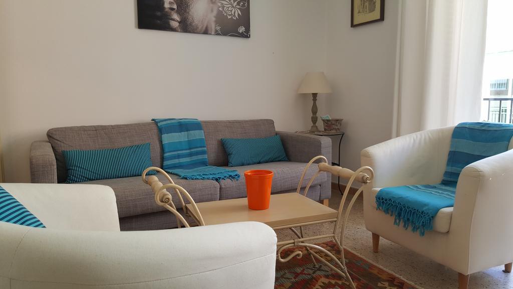 Apartamento Hector En 锡切斯 外观 照片
